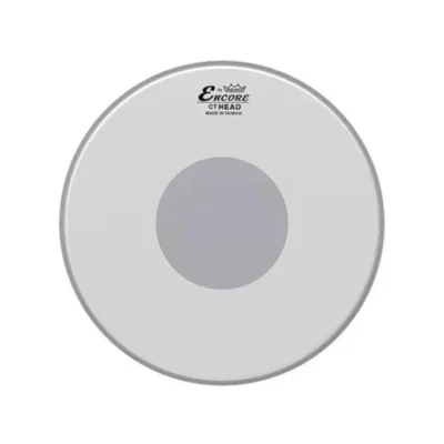 PARCHE REMO ASIA ENCORE CONTROLLED SOUND COATED 14"