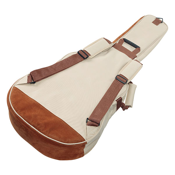 FUNDA DE ACÚSTICA IBANEZ SUPERPAD IAB541