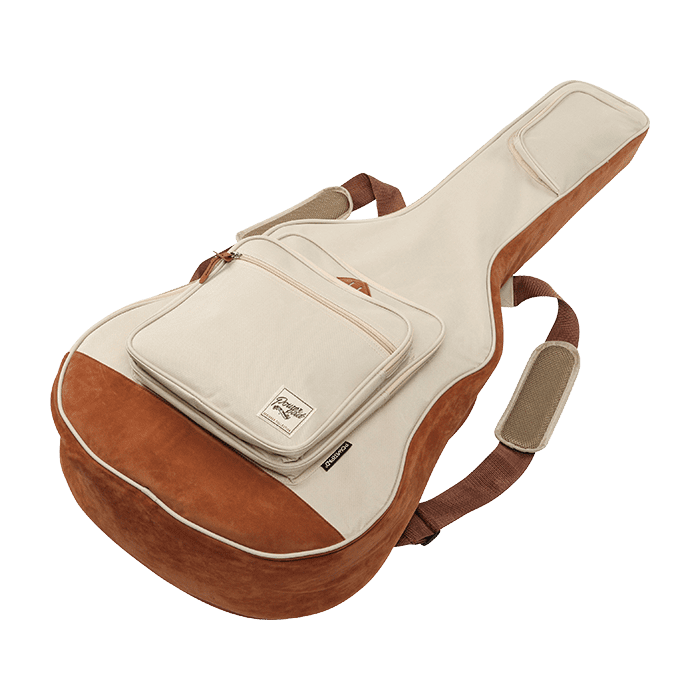 FUNDA DE ACÚSTICA IBANEZ SUPERPAD IAB541