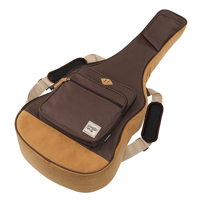 FUNDA PARA CLÁSICA IBANEZ POWERPAD ICB541