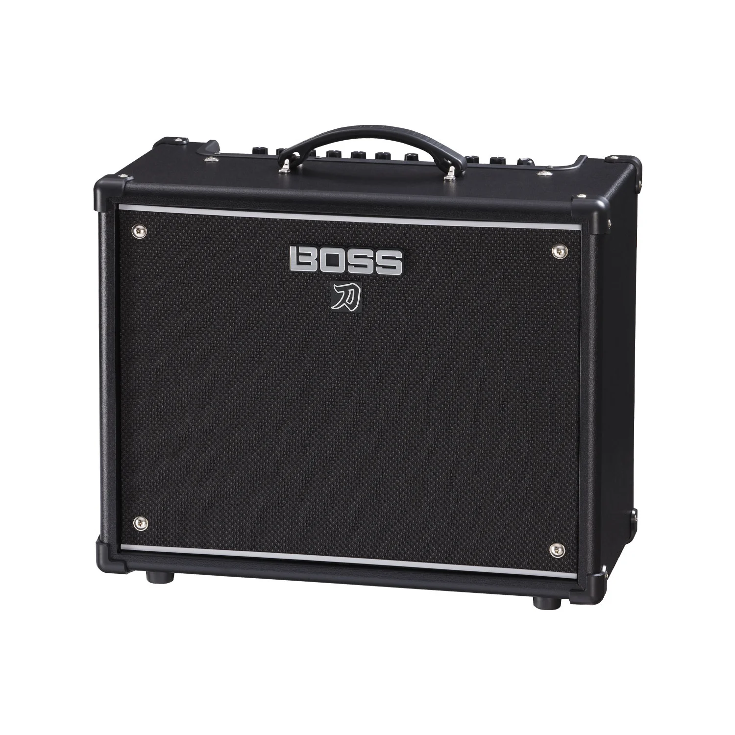 AMPLIFICADOR PARA ELÉCTRICA BOSS KATANA 50 GEN 3