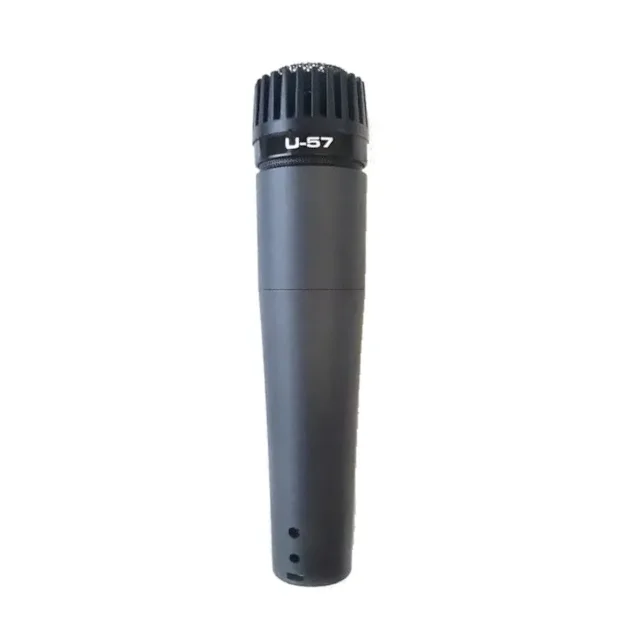MICRÓFONO DINÁMICO APOGEE U-57