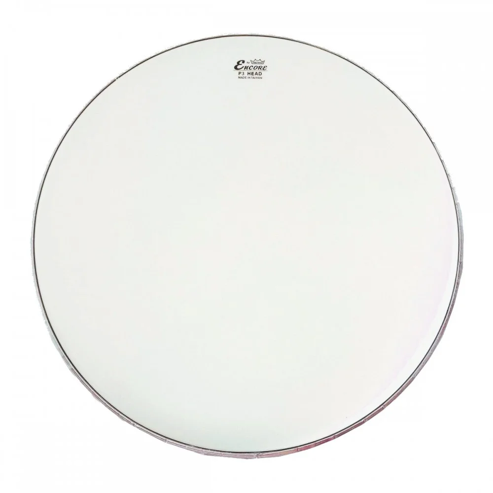 PARCHE REMO ASIA ENCORE POWERSTROKE 3 COATED 14"