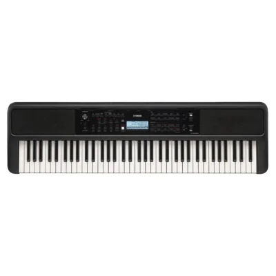 TECLADO 76 NOTAS YAMAHA PSR-EW320