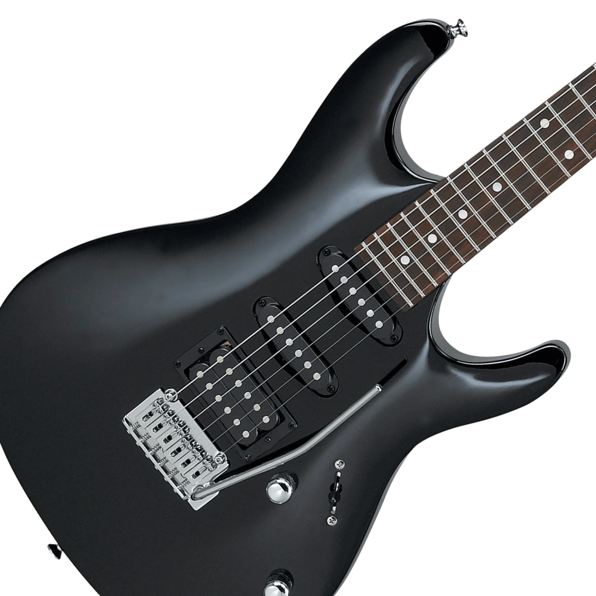 GUITARRA ELÉCTRICA IBANEZ GSA60 GUITARRA ELÉCTRICA IBANEZ GSA60