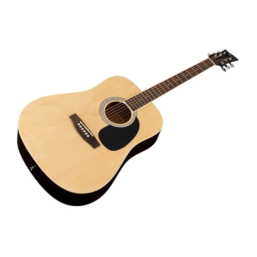 GUITARRA ACÚSTICA JAY TURSER JJ45