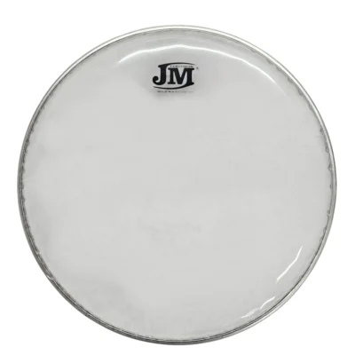 PARCHE JM CLEAR 13"