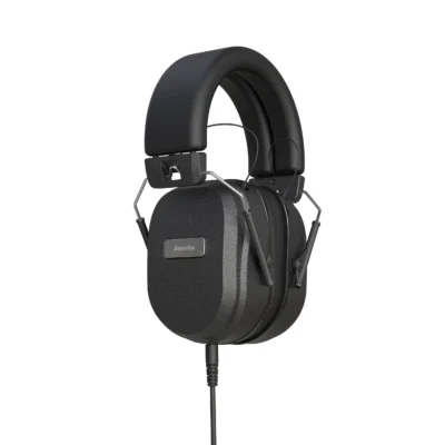 AURICULARES CERRADOS SUPERLUX HD-667