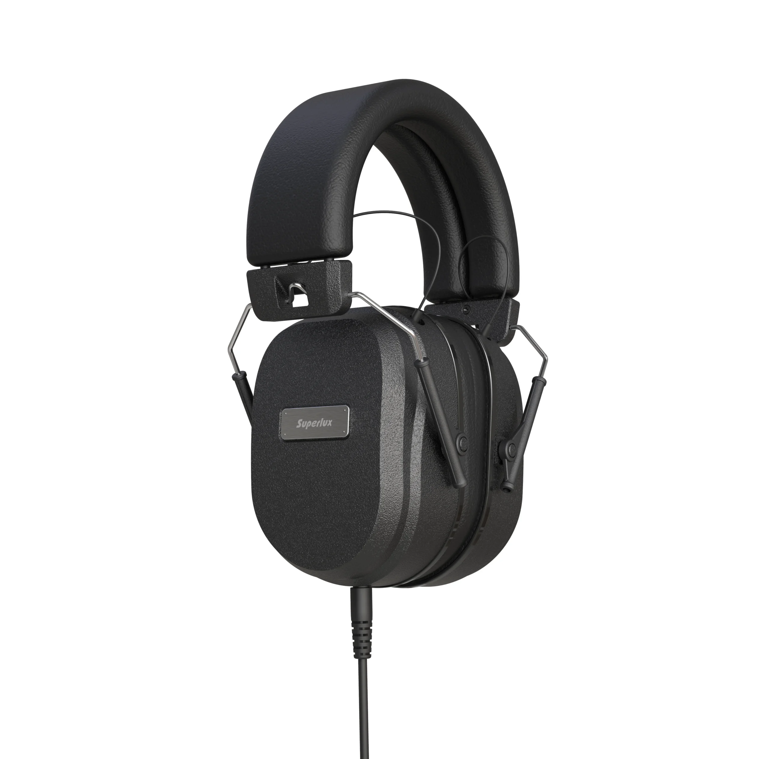 AURICULARES CERRADOS SUPERLUX HD-667