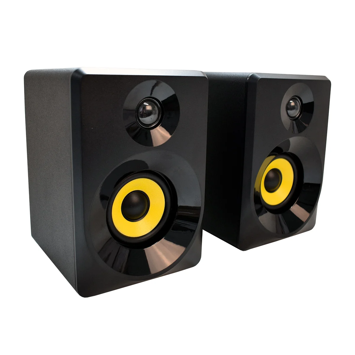 MONITORES DE ESTUDIO KOLT MK-3