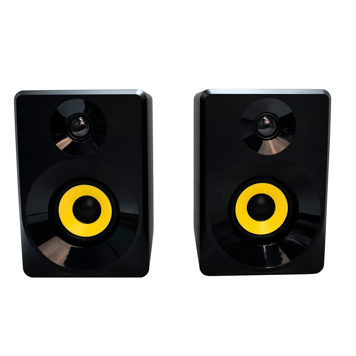 MONITORES DE ESTUDIO KOLT MK-3