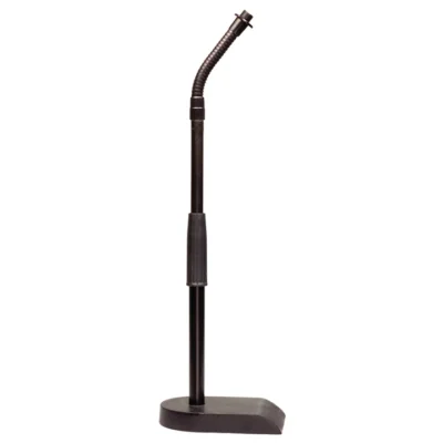 SOPORTE DE MESA PARA MICRÓFONO SUPERLUX MTS024