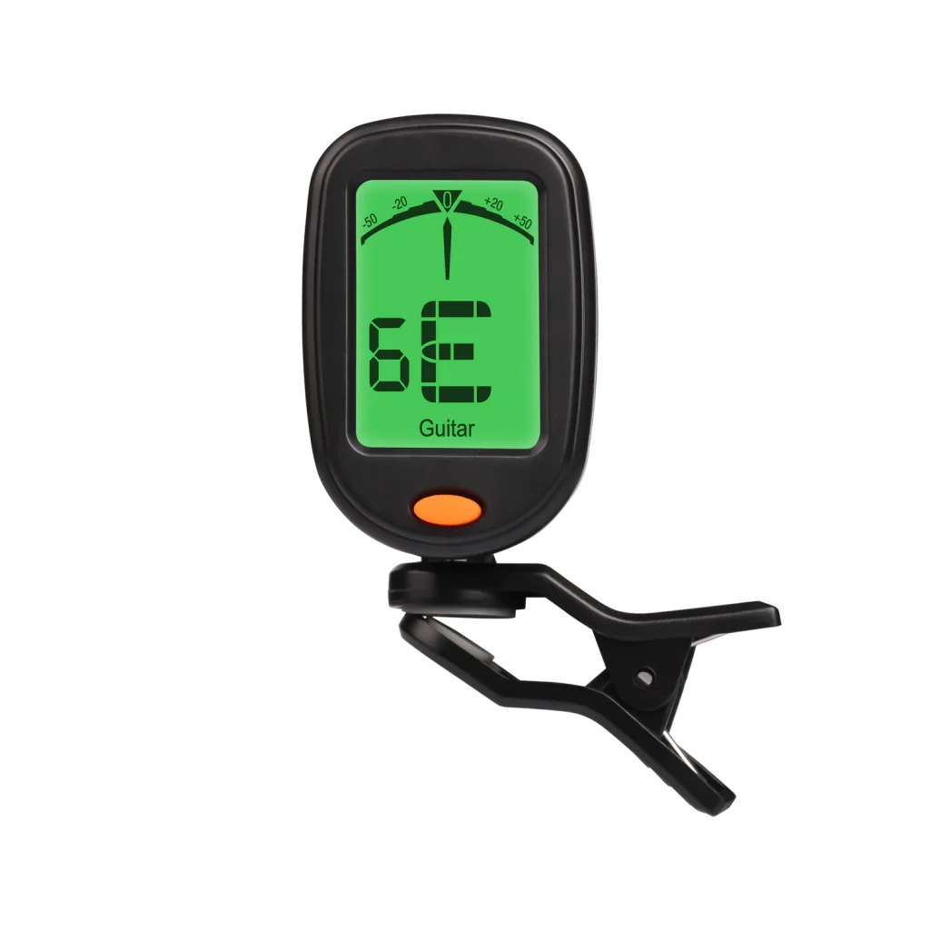 AFINADOR CLIP KOKKO FT16T