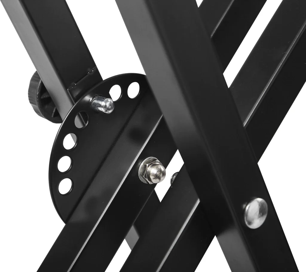 SOPORTE PARA TECLADO FLANGER FM802 SOPORTE PARA TECLADO FLANGER FM802