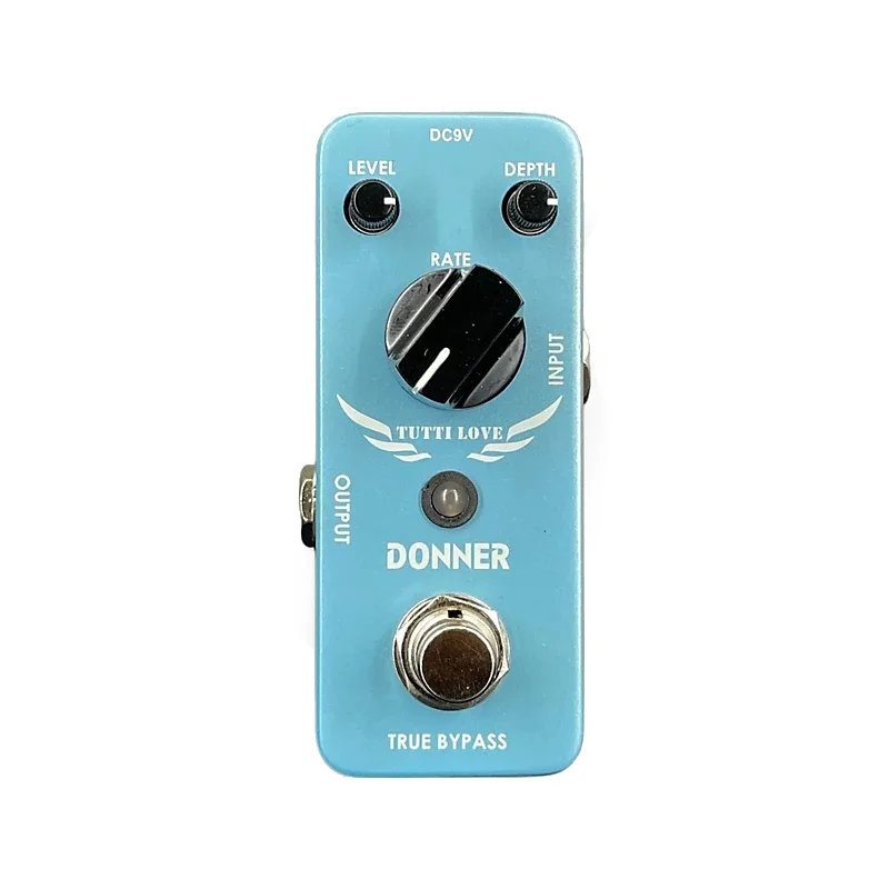 PEDAL CHORUS DONNER TUTTI LOVE
