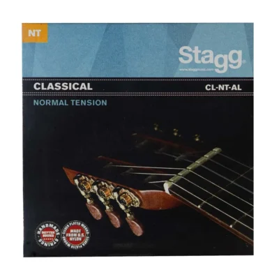 ENCORDADO CLÁSICA STAGG CLNTAL