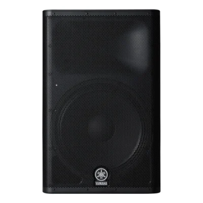 BAFLE ACTIVO YAMAHA DXR15 MKII