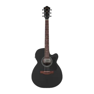GUITARRA ELECTROACÚSTICA IBANEZ VC44CE GUITARRA ELECTROACÚSTICA IBANEZ VC44CE