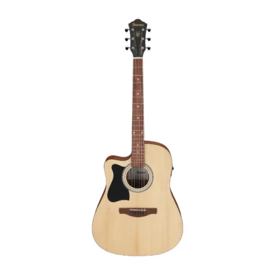 GUITARRA ELECTROACÚSTICA IBANEZ V40LCE ZURDA