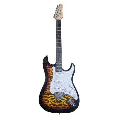GUITARRA ELÉCTRICA PALMER PE-CORE