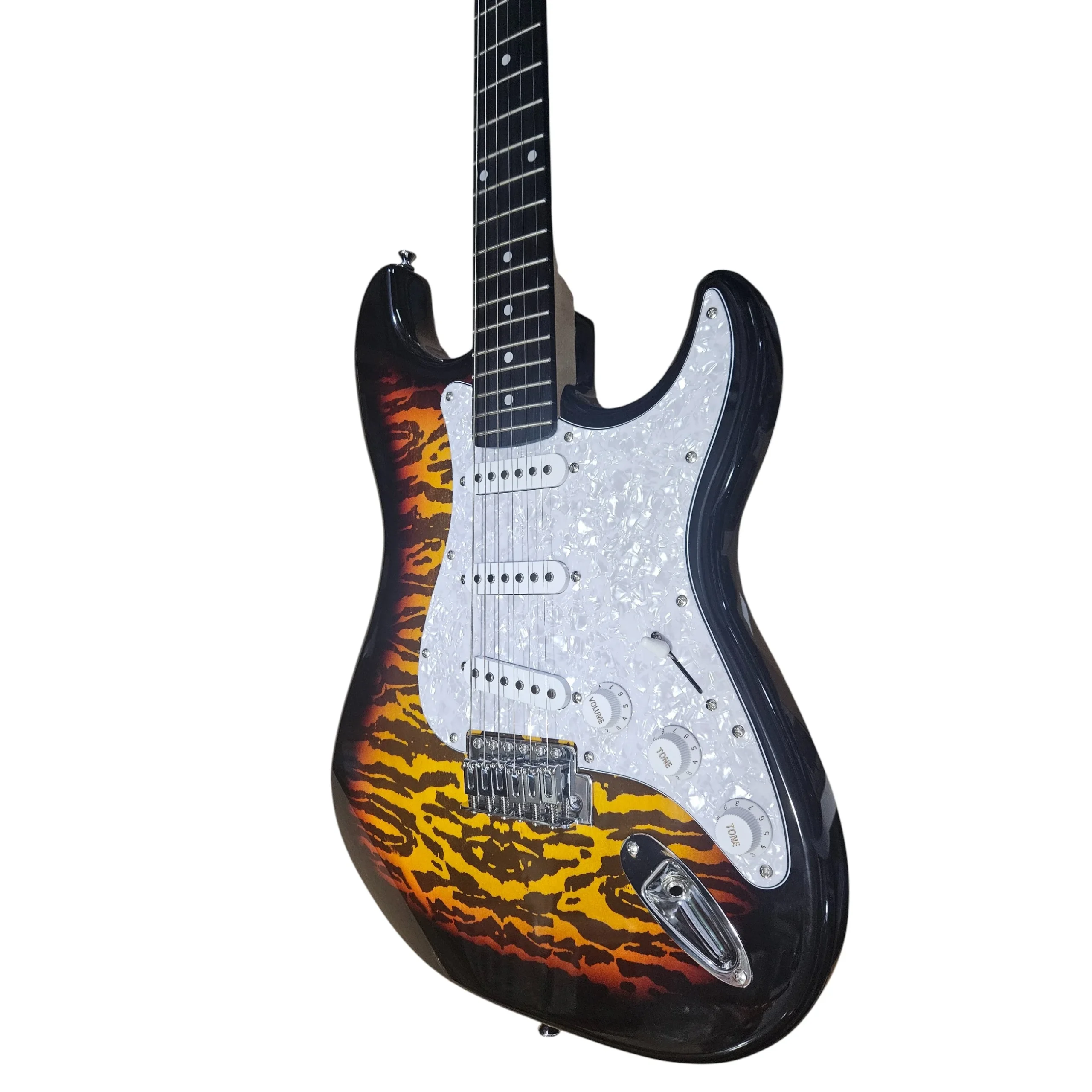 GUITARRA ELÉCTRICA PALMER PE-CORE