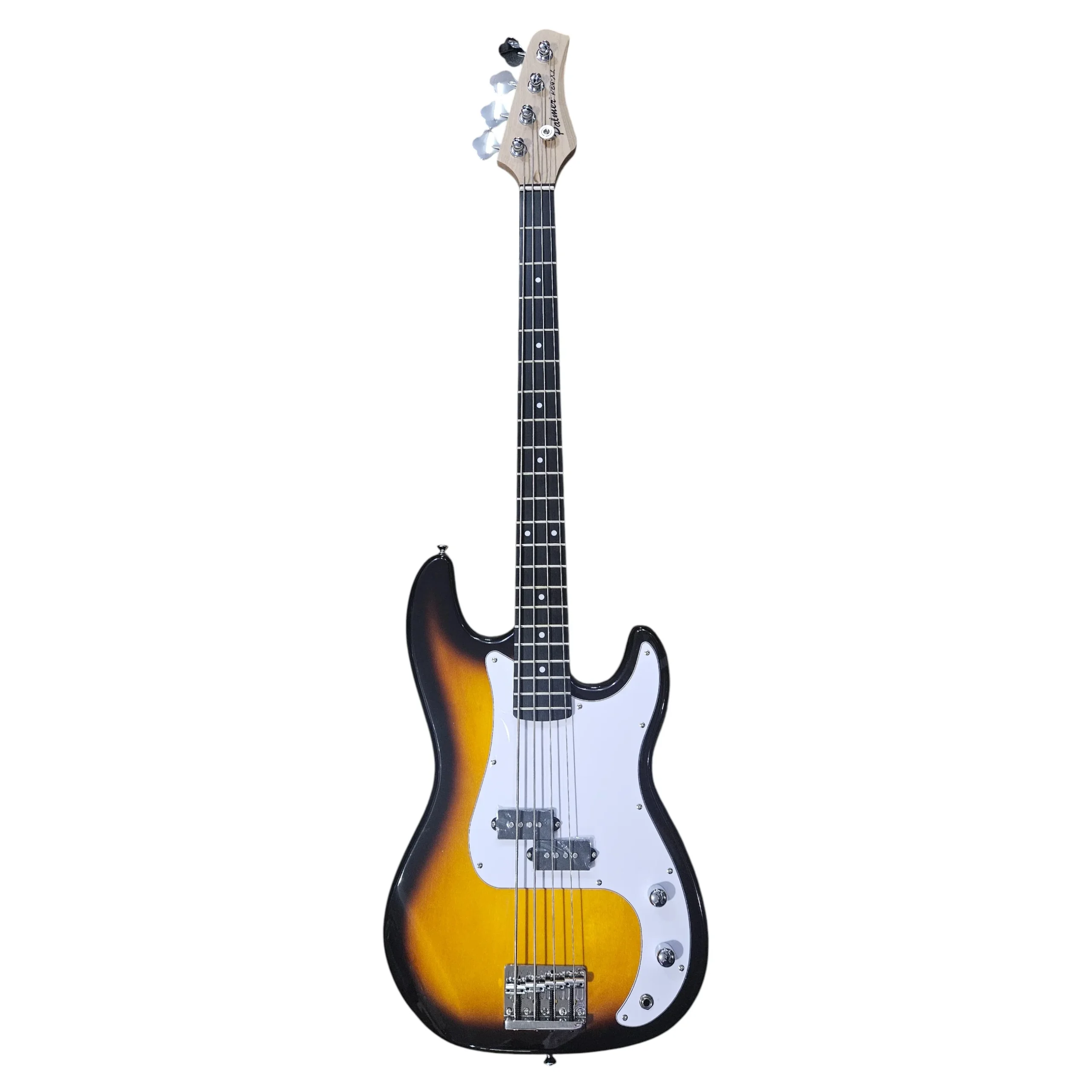 BAJO ELÉCTRICO 4 CUERDAS PALMER PB4-XL
