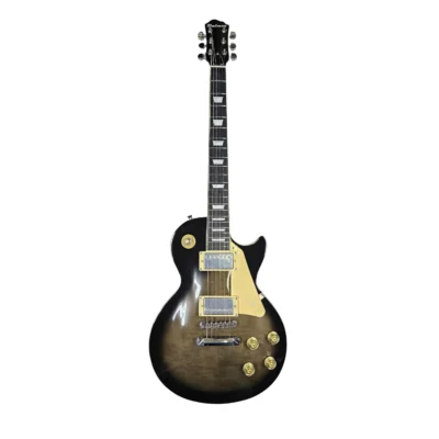 GUITARRA ELÉCTRICA PALMER PE-LPS-CUSTOM