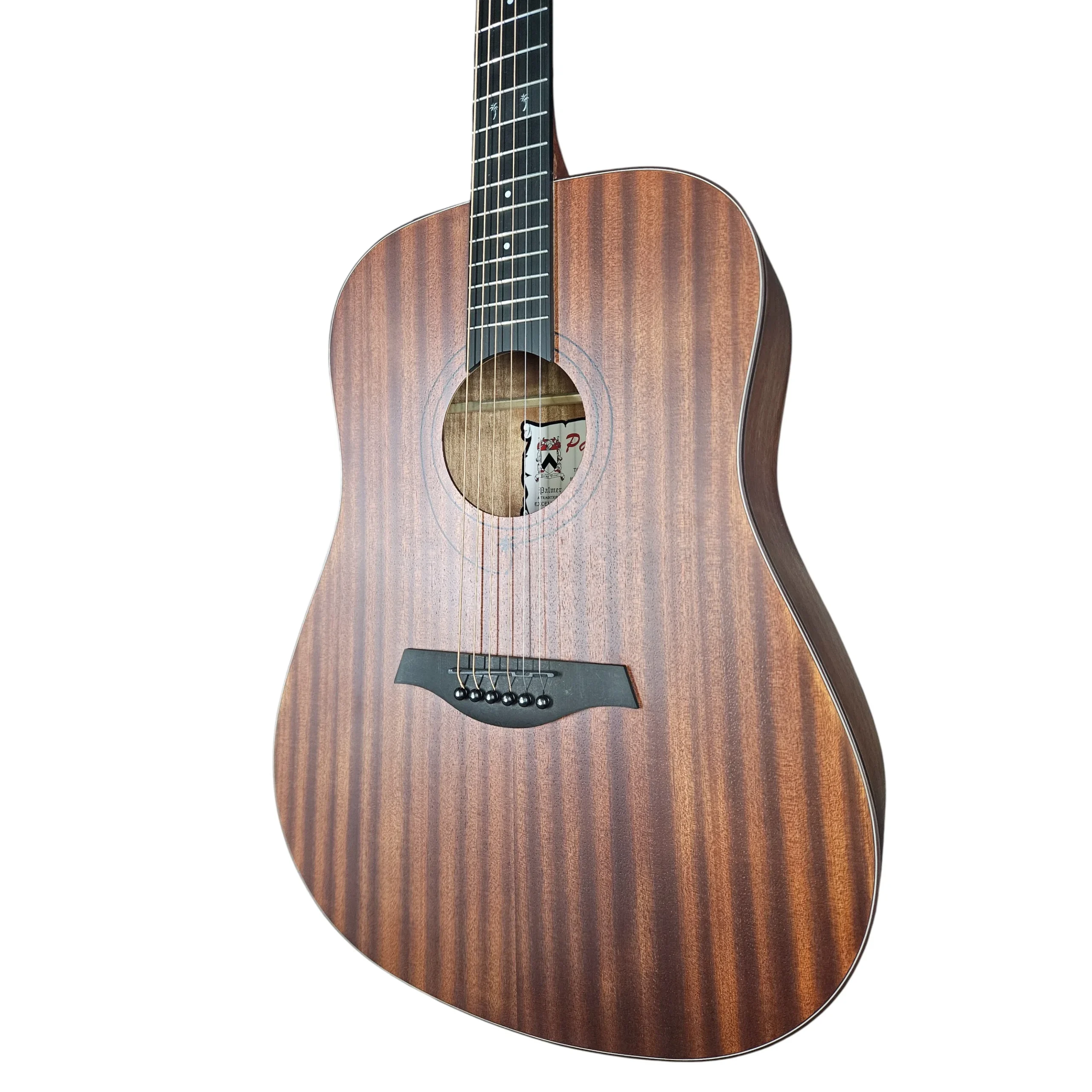 GUITARRA ACÚSTICA PALMER PD46
