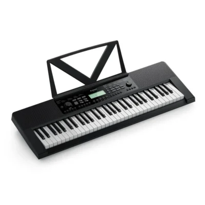 TECLADO 61 NOTAS DONNER DEK620