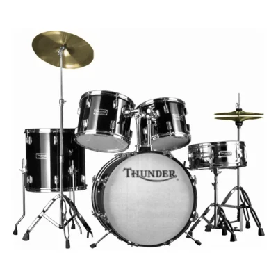 BATERÍA ACÚSTICA THUNDER JBP0901