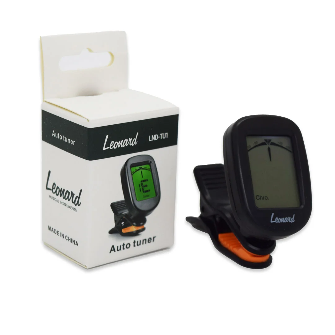 AFINADOR DE CLIP LEONARD LNDTU1