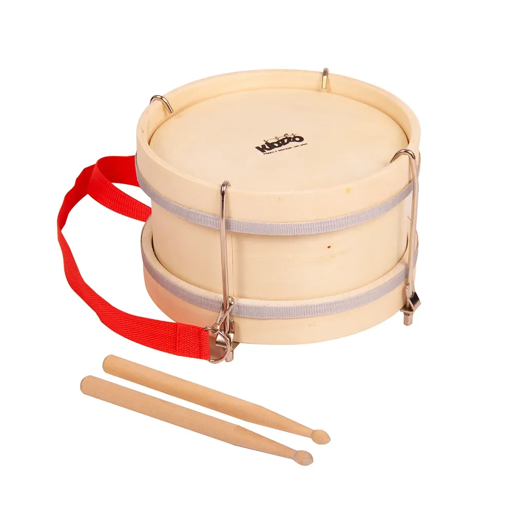 BOMBO DE MURGA INFANTIL IZZO KIDZZO