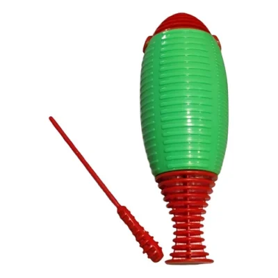 GUIRO PLASTICO INFANTIL IZZO 17708
