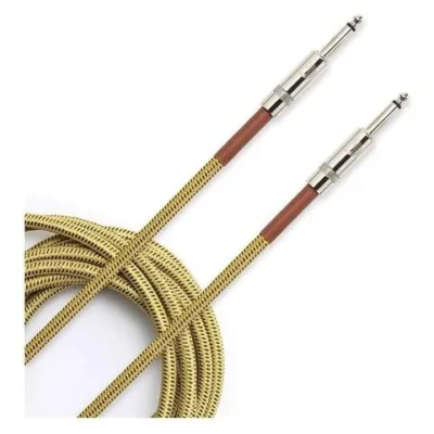 CABLE P-P 3M D’ADDARIO PW-BG-10TW CABLE P-P 3M D'ADDARIO PW-BG-10TW