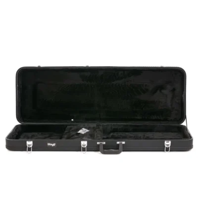 ESTUCHE RÍGIDO P/ELÉCTRICA STAGG GCARE