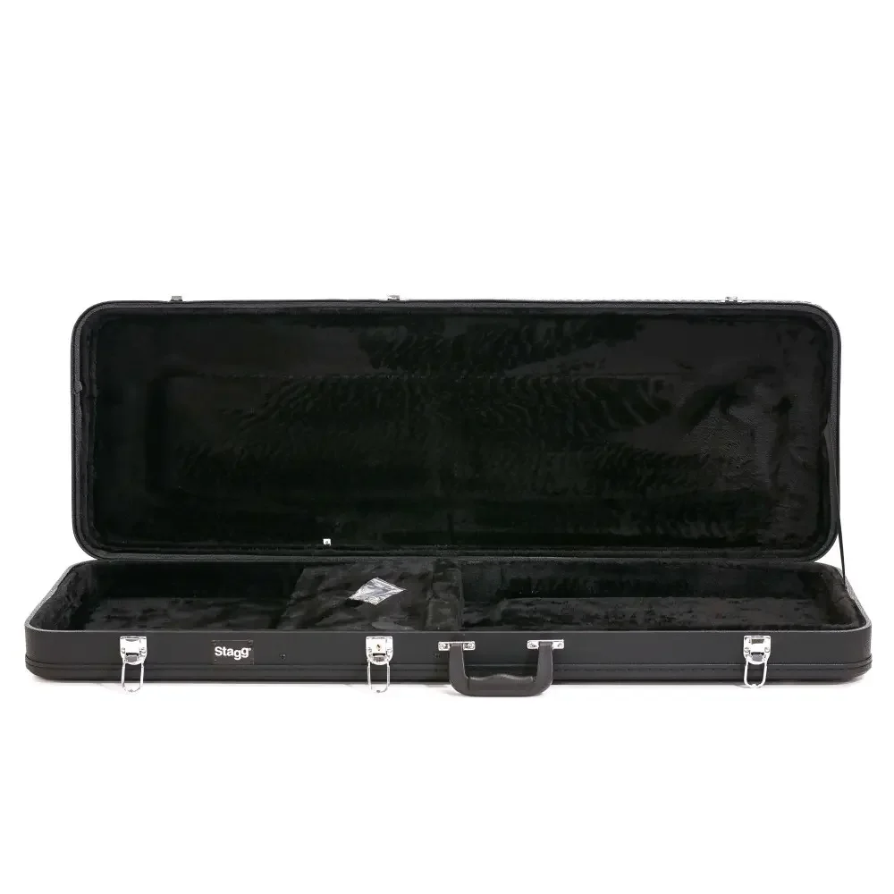 ESTUCHE RÍGIDO P/ELÉCTRICA STAGG GCARE