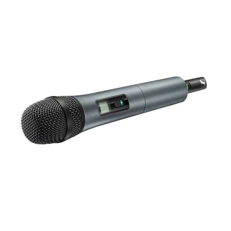 SISTEMA INALAMBRICO MICROFONO MANO SENNHEISER XSW 1-835-A