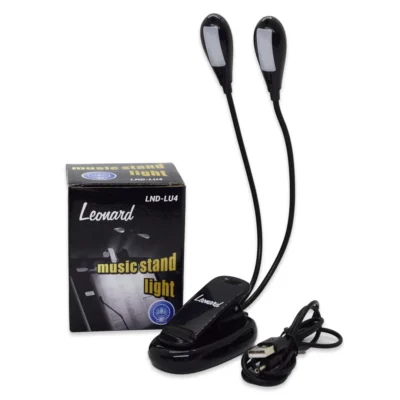 LUZ PARA ATRIL LEONARD LNDLU4