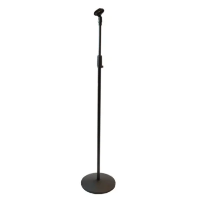 SOPORTE RECTO PARA MICRÓFONO MXP MSMR20