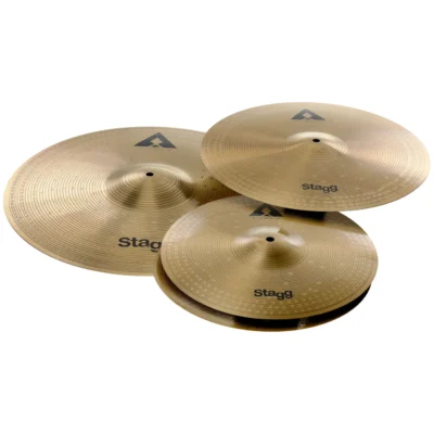 SET DE PLATILLOS STAGG AXK-SET HH14-C16-R20