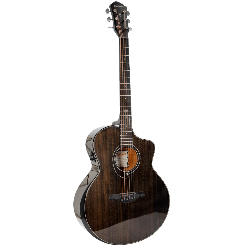 GUITARRA ELECTROACÚSTICA PALMER PF32CEQ