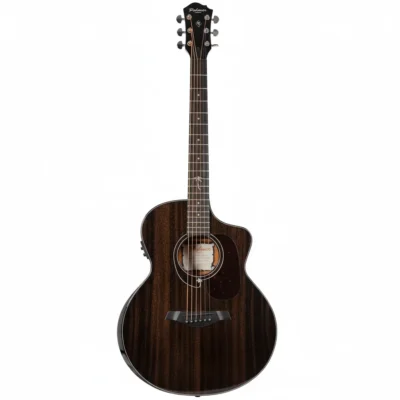 GUITARRA ELECTROACÚSTICA PALMER PF32CEQ