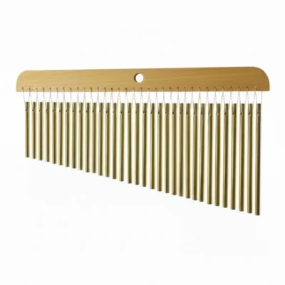 BARCHIME THUNDER JBCH-25