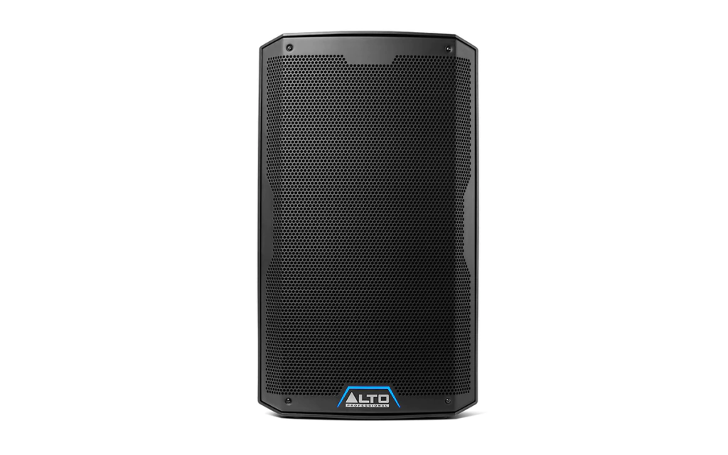 BAFLE ACTIVO ALTO TS412 2500w BLUETOOTH