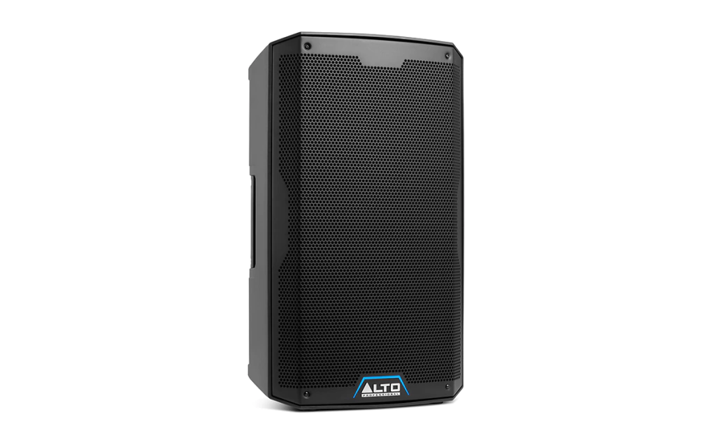 BAFLE ACTIVO ALTO TS412 2500w BLUETOOTH