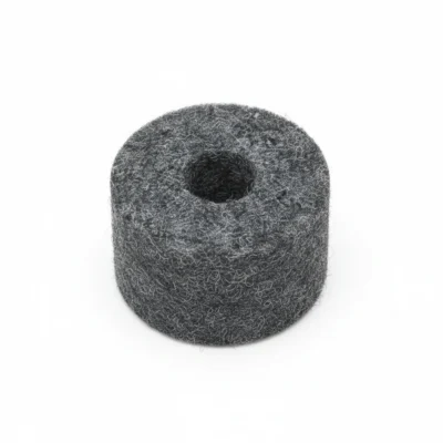 ARANDELA DE FELPA PARA PLATILLO DIXON PACK X4