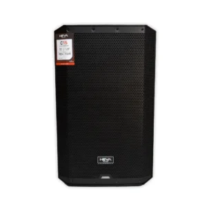 BAFLE ACTIVO HEVA PRO AUDIO 15" 280w DSP BLUETOOTH TWS-LINK