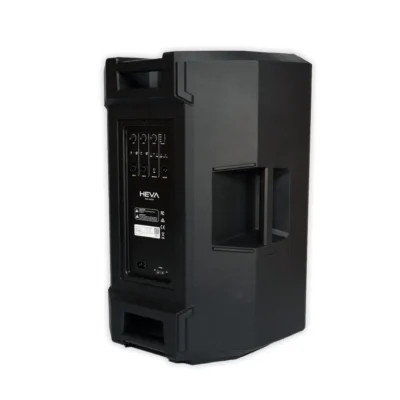 BAFLE ACTIVO HEVA PRO AUDIO 15″ 280w DSP BLUETOOTH TWS-LINK BAFLE ACTIVO HEVA PRO AUDIO 15" 280w DSP BLUETOOTH TWS-LINK