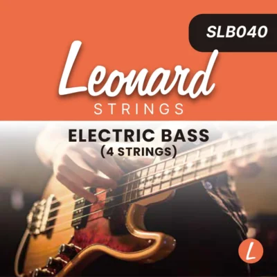 ENCORDADO BAJO 4C LEONARD 040 A 095