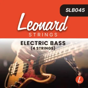 ENCORDADO BAJO 4C LEONARD 045 A 105